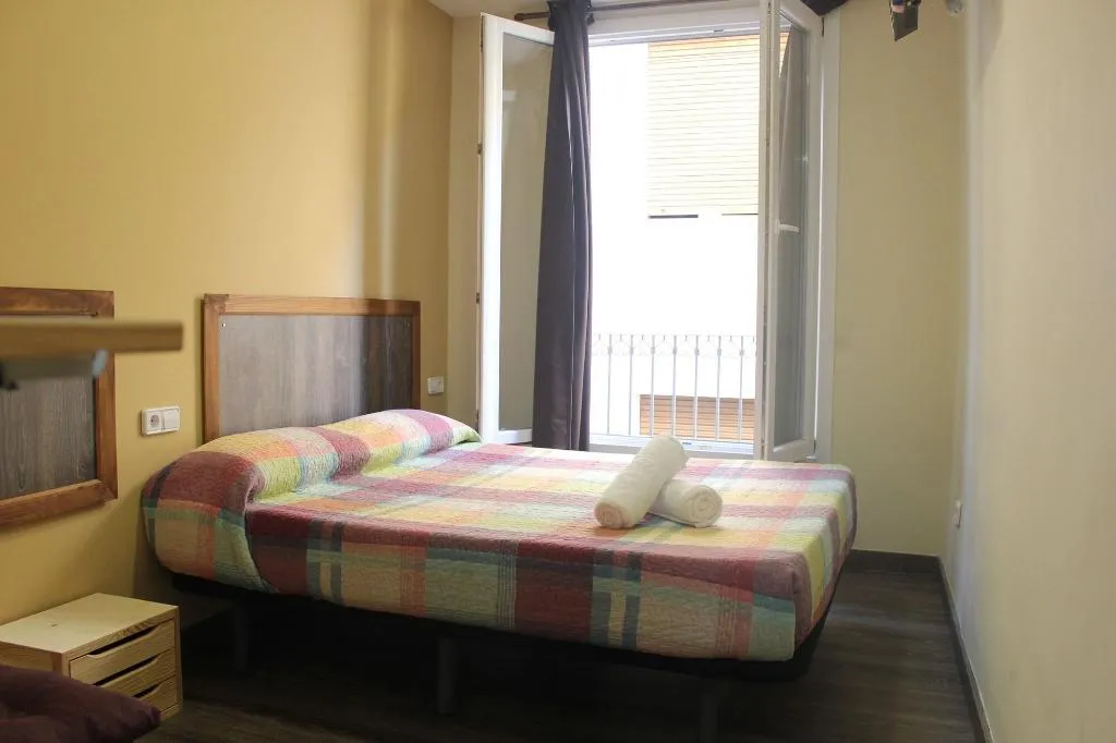 Room, L'Hostalet d'Arenys de Mar, Barcelona
