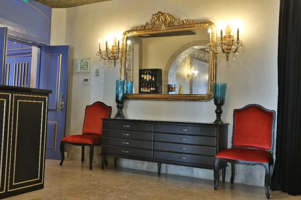 Bar, Casual Belle Epoque Lisboa, Lisbon