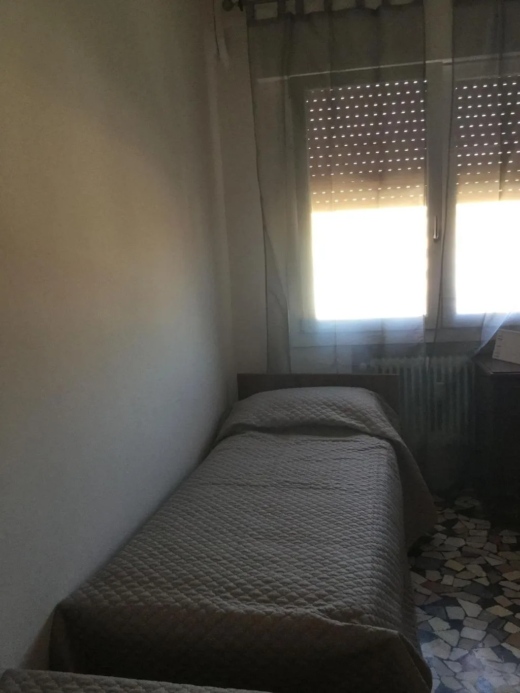 Room, Affittacamere Patwary, Venice