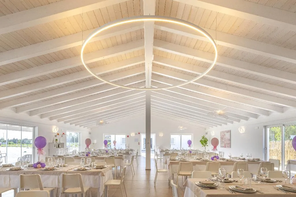 Restaurant, Hotel S'arena Beach, Olbia