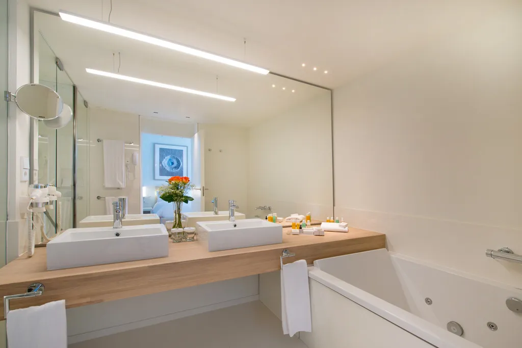 Room, JOIA Salomé by Iberostar, Tenerife