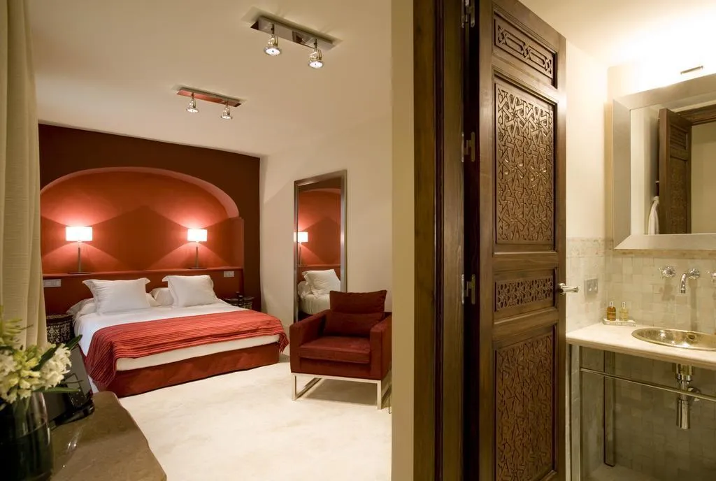 General view, Hotel Claude Marbella, Costa Del Sol