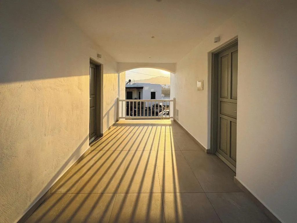 Lobby, Sofos Suites Mykonos, Mykonos