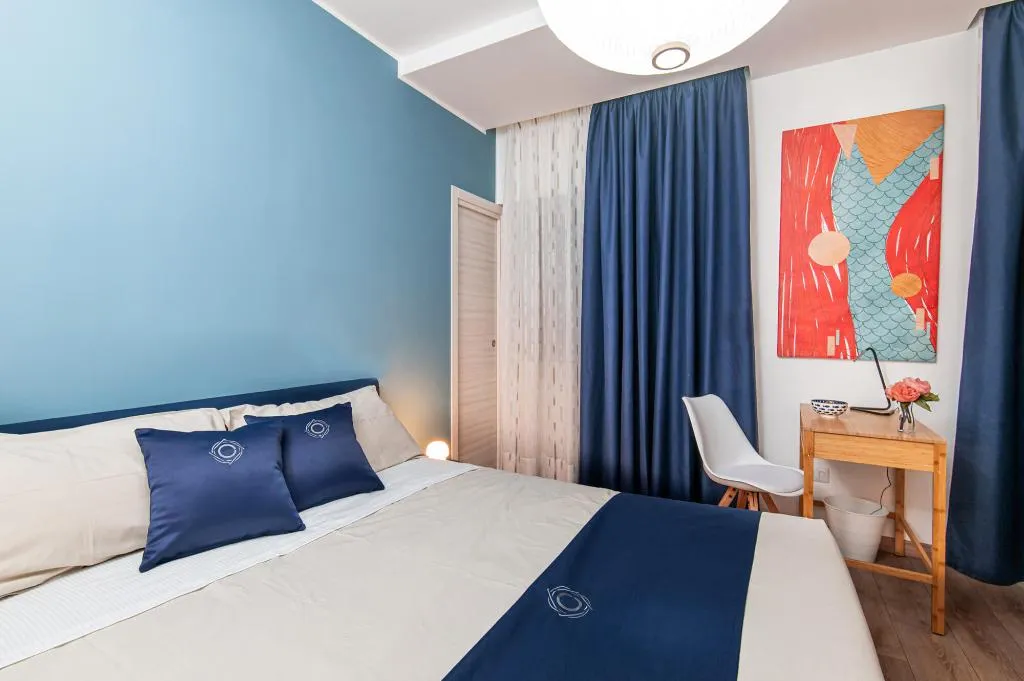DOUBLE STANDARD Room, Neocore Boutique Hotel, Naples