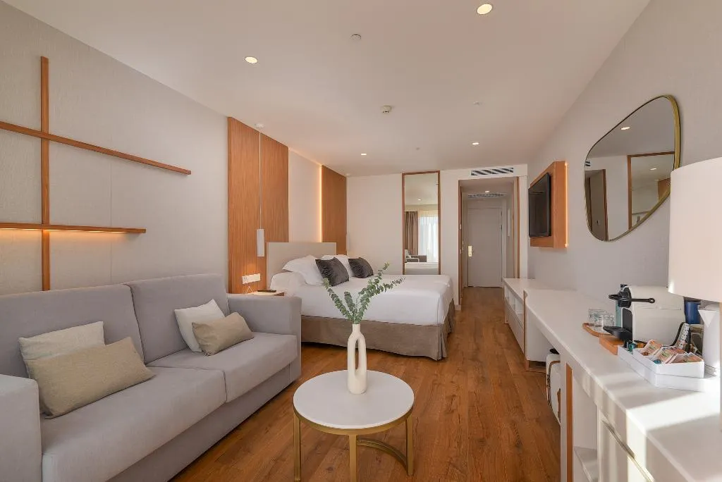 DOUBLE PREMIUM Room, Valentin Sancti Petri, Costa De La Luz