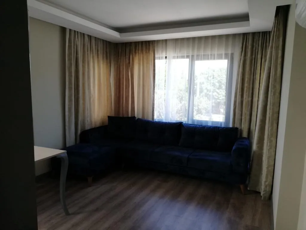 APARTMENT SEA VIEW ONE BEDROOM Room, Casa De Sirena Apart Hotel, Antalya