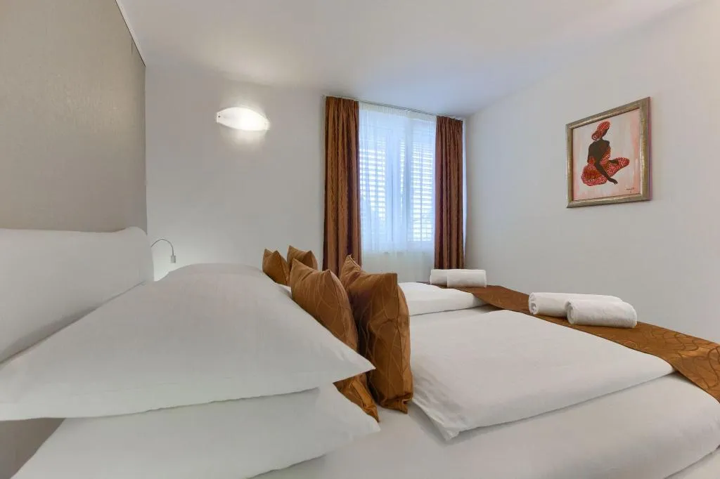 Room, Pansion Martin, Split