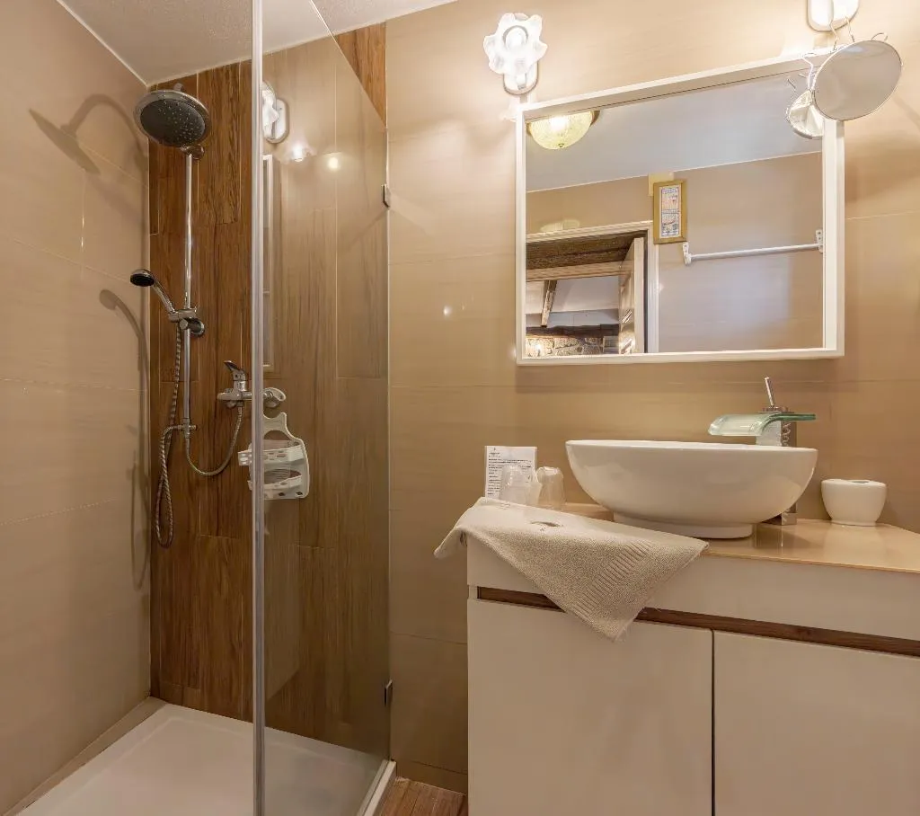 Double or Twin STANDARD Room, Quinta São Miguel de Arcos, Porto