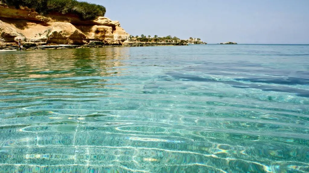 Beach, Harma Boutique Hotel, Crete