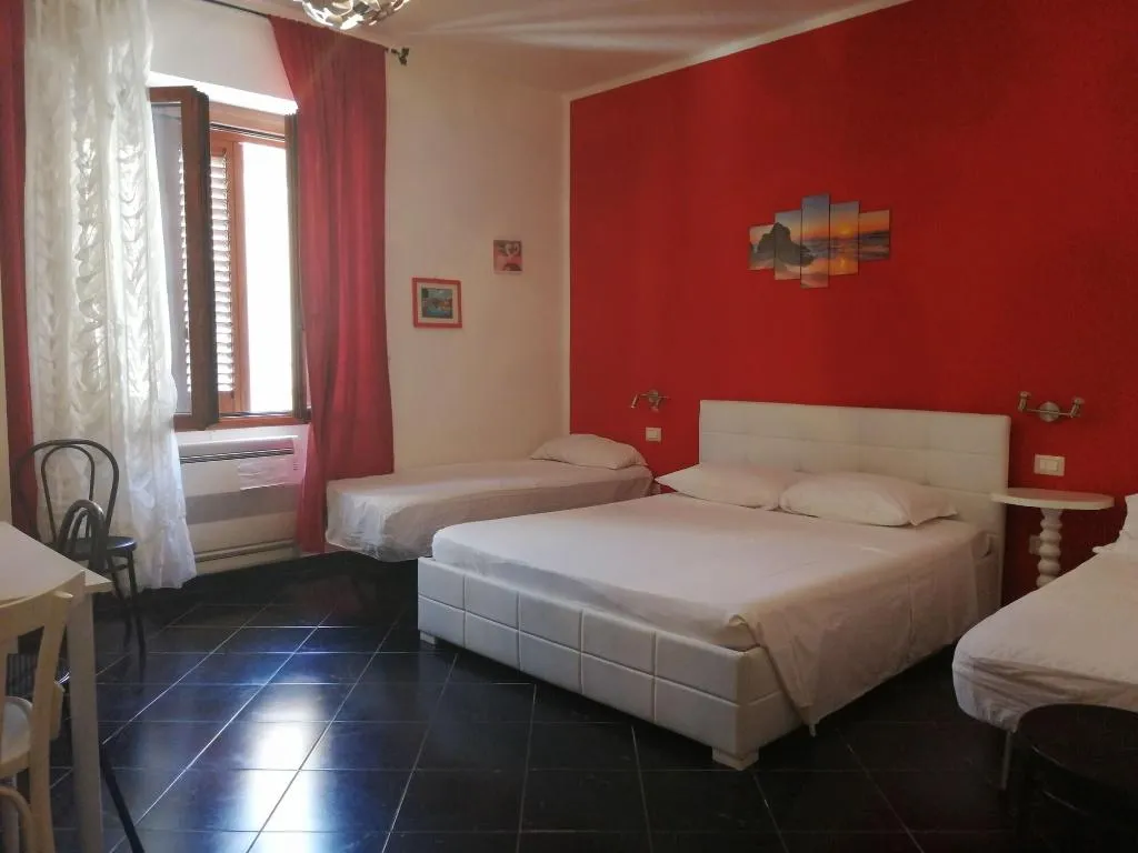 Room, Sardegna Sole E Mare, Alghero