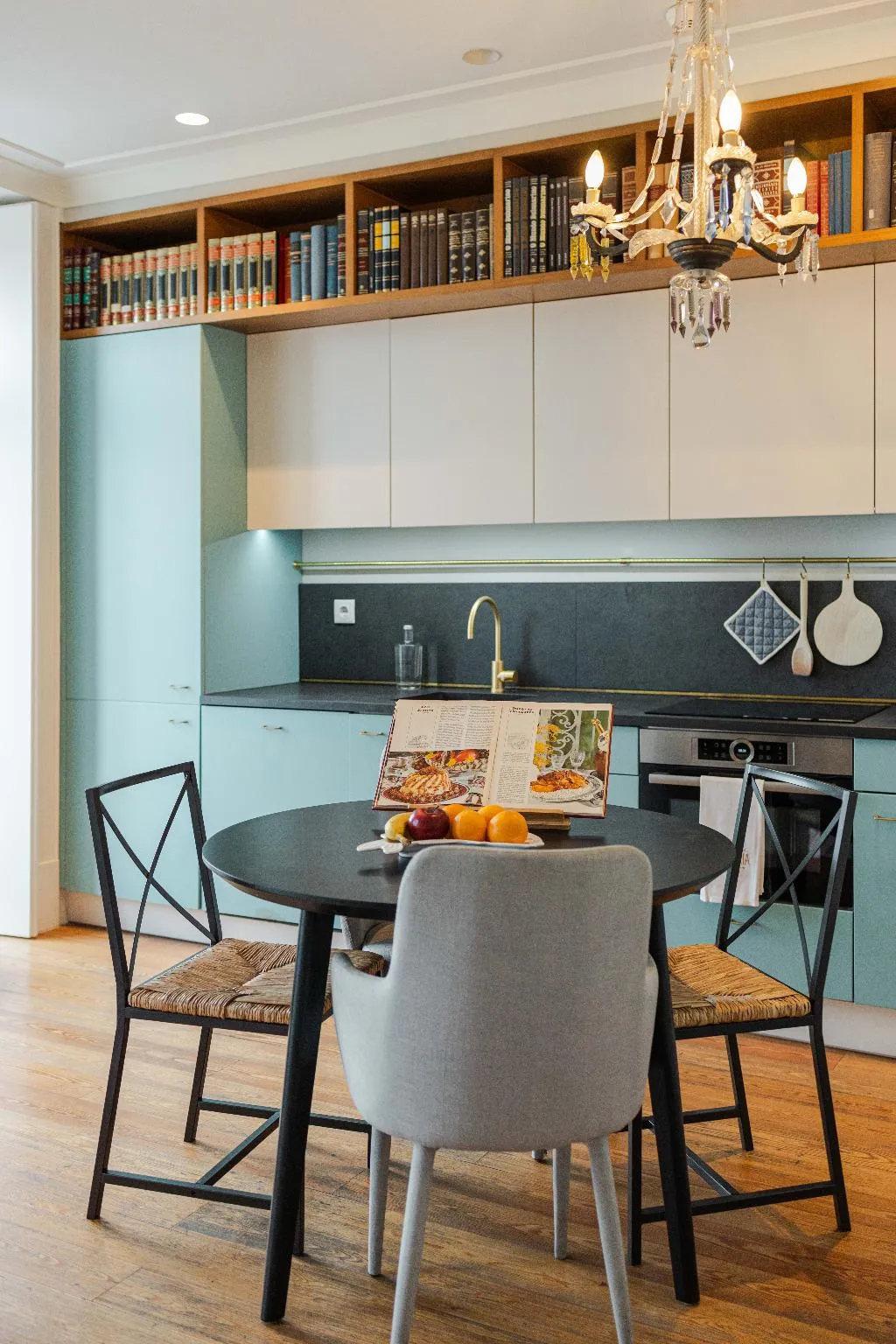 APARTMENT SUPERIOR ONE BEDROOM Room, Almaria - Ex LIibris, Lisbon
