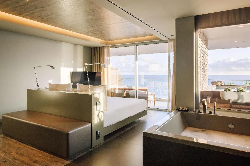 Room, Saccharum Resort, Madeira