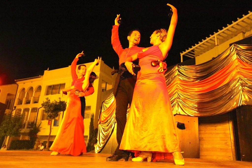 Sports and Entertainment, Pierre & Vacances Terrazas Costa del Sol, Costa Del Sol