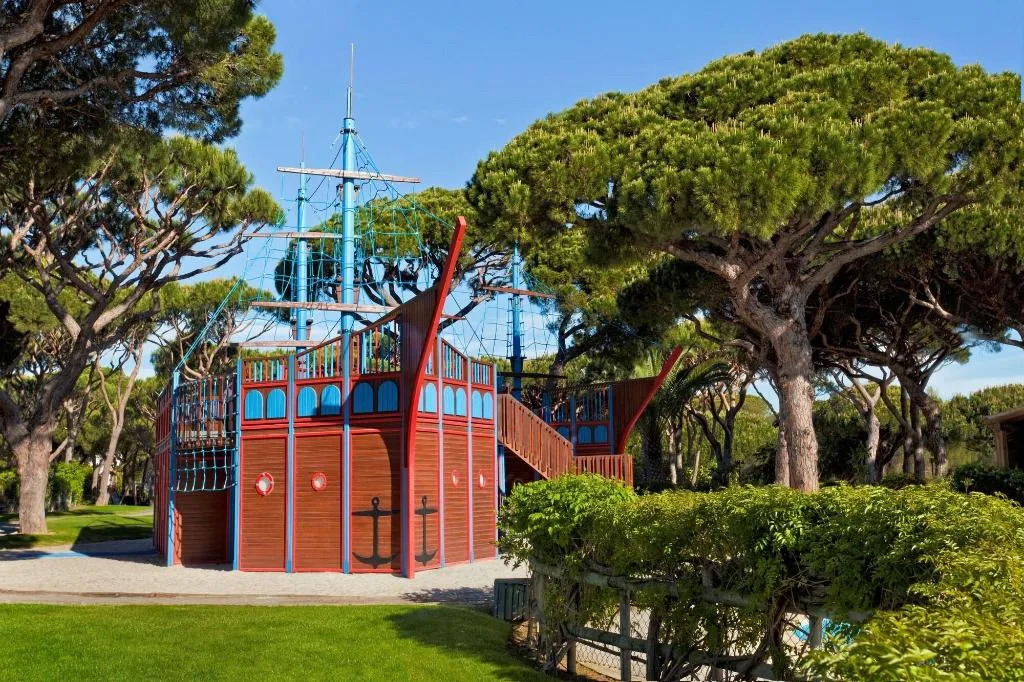 Sports and Entertainment, Pine Cliffs Village & Golf Suites, Algarve