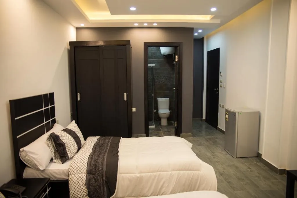 SINGLE STANDARD Room, Marvel Stone Hotel, Cairo