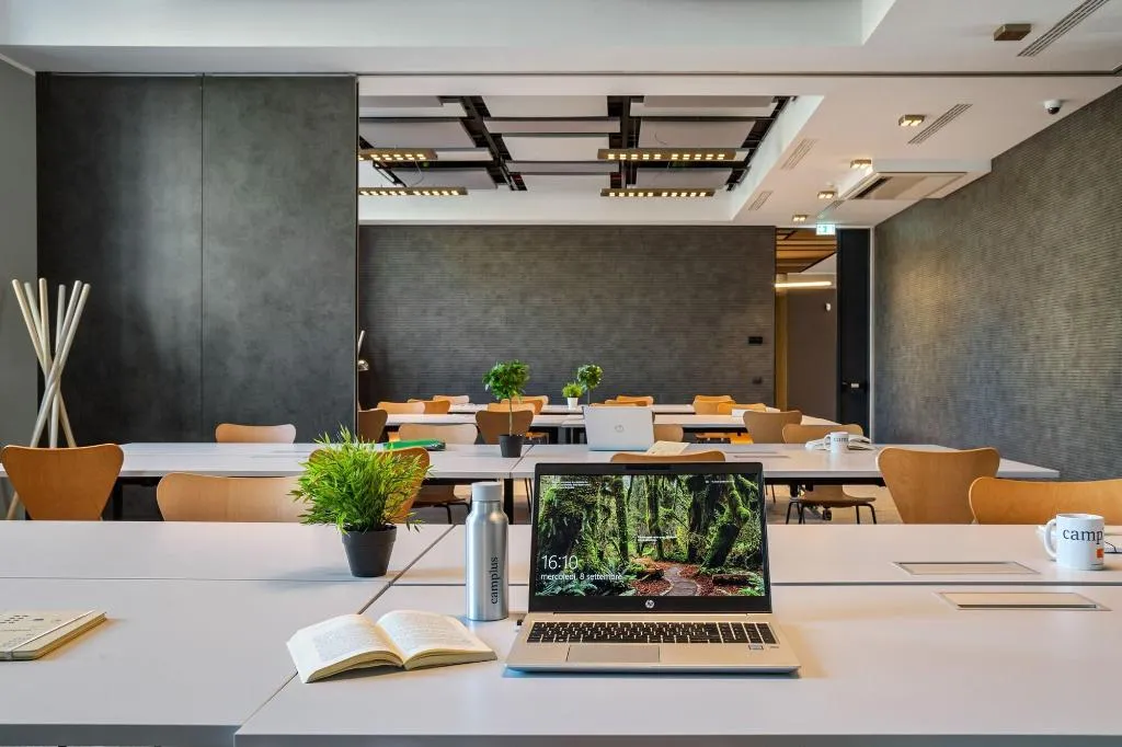 Conferences, Camplus Firenze, Florence