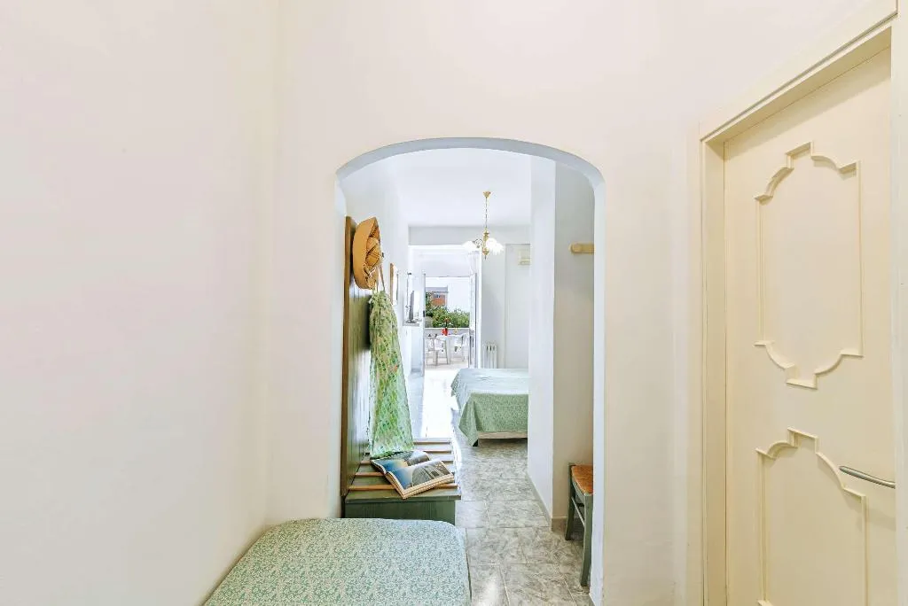 Room, Galidon Wellness Park & SPA, Naples