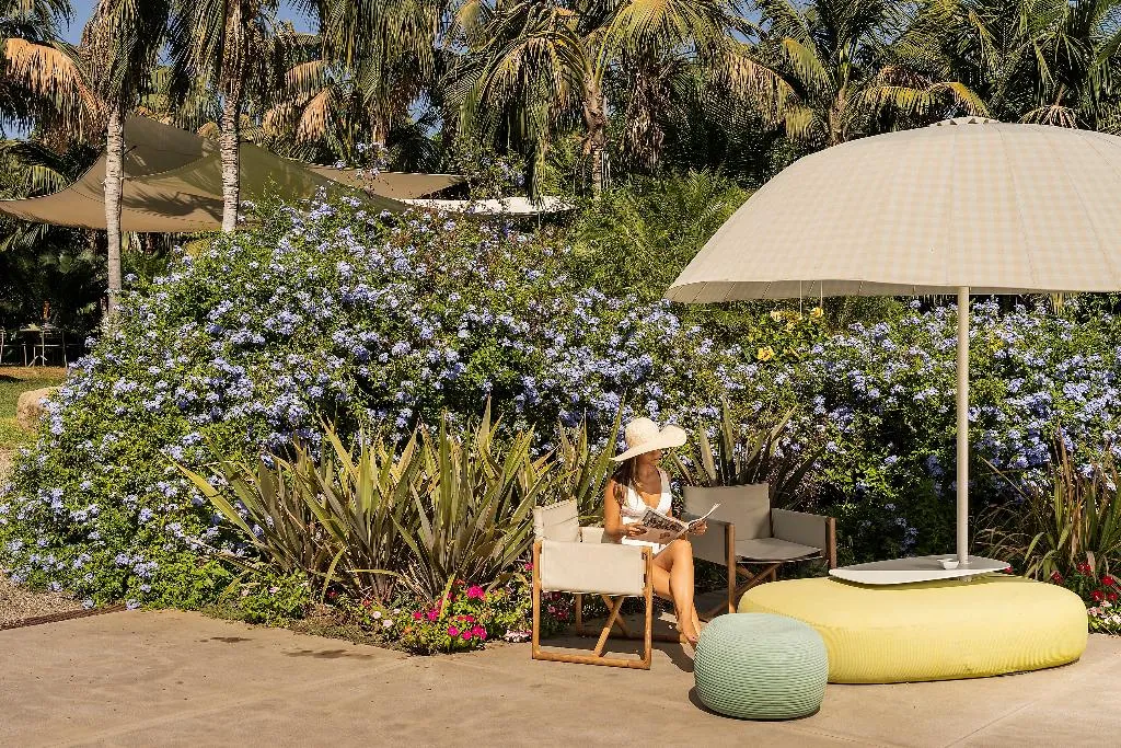 Pool, DonnaCarmela Resort & Lodges, Catania