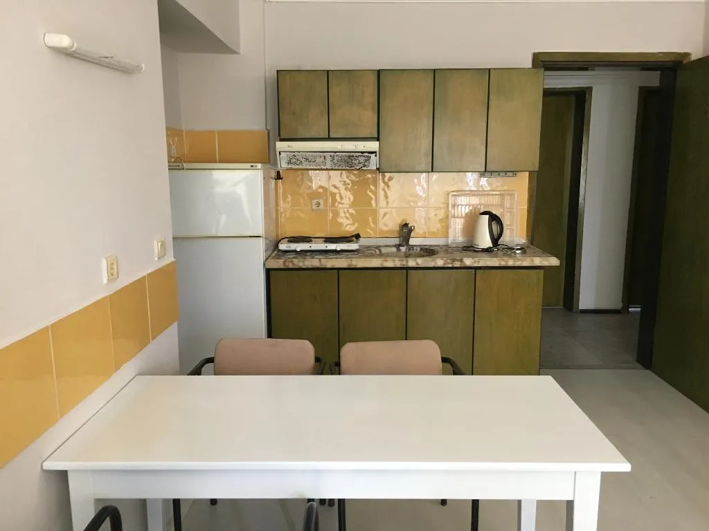 APARTMENT TWO BEDROOMS ONE BATHROOM Room, Tropic Marina, Dalaman