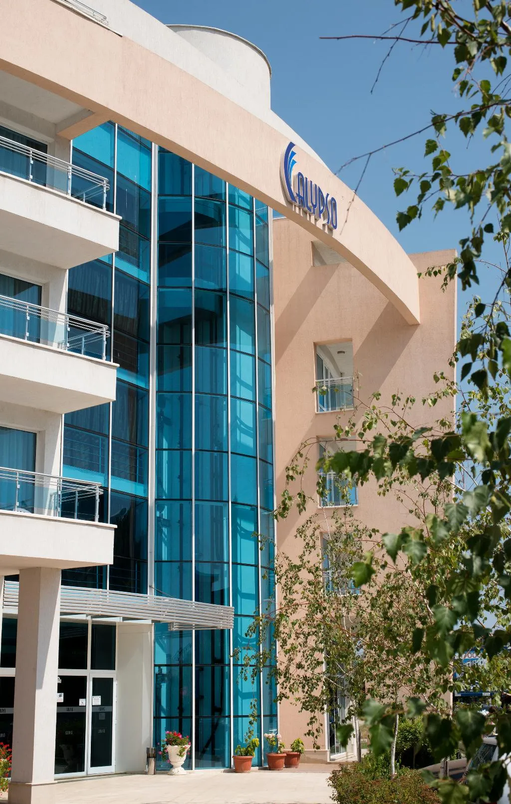 General view, Calypso, Bourgas