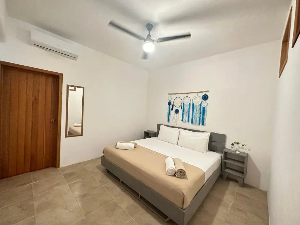 SUITE BASIC Room, Casa Del Sol Holbox - Self Check In, Cancun Area
