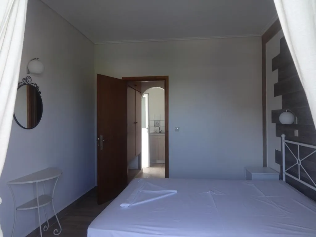 Room, Sevi Apartments, Kos