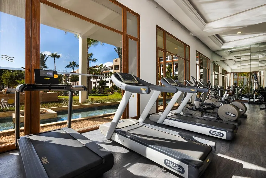 Sports and Entertainment, Hotel Riu Palace Tikida Agadir - All Inclusive, Agadir