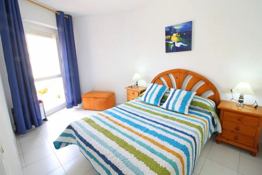 APARTMENT TWO BEDROOMS Room, Costa Calpe Apartamentos, Costa Blanca