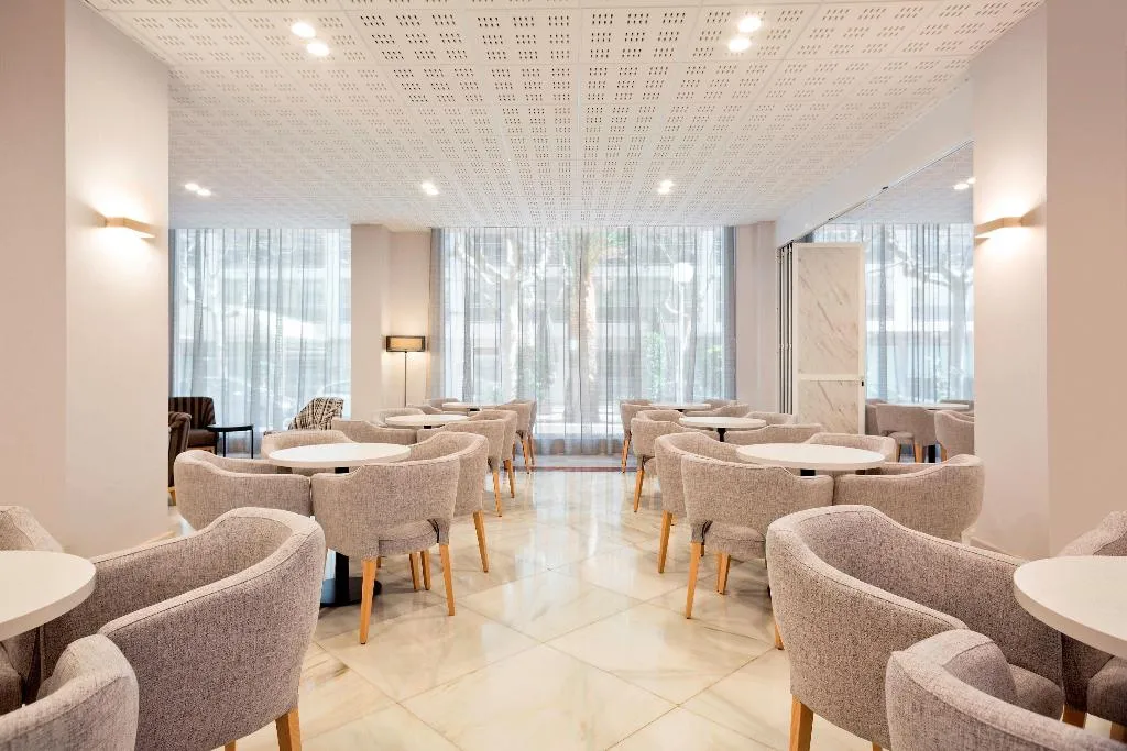 Lobby, Best Da Vinci, Costa Dorada