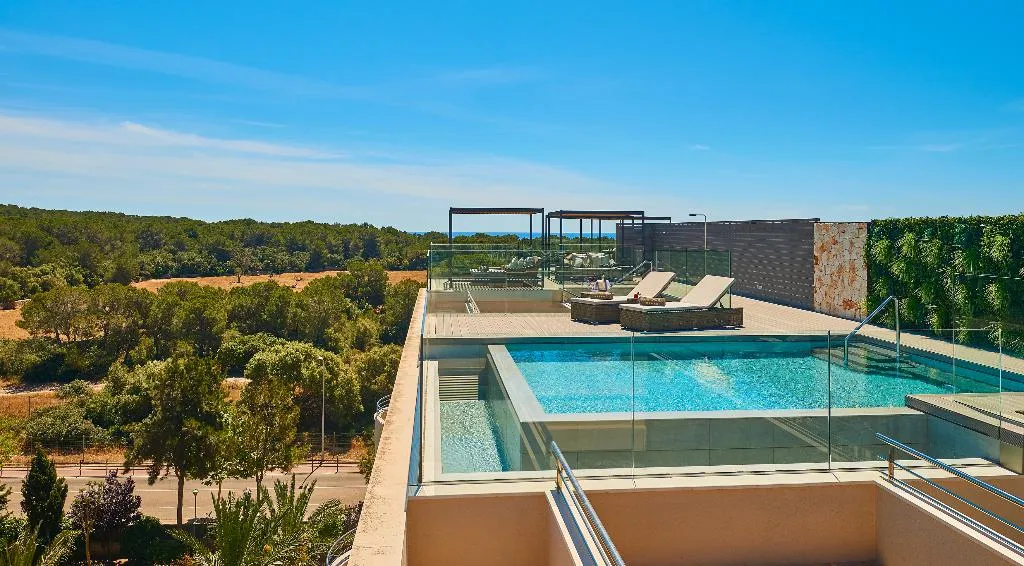 JUNIOR SUITE PREMIUM Room, Protur Biomar Sensatori, Majorca