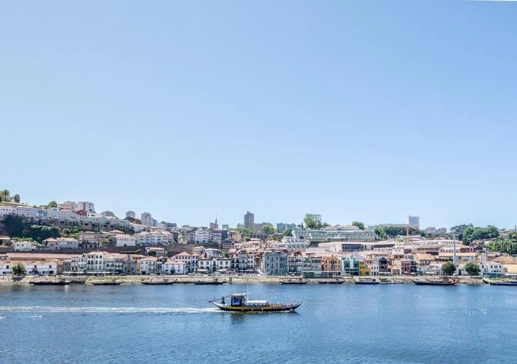 Room, Homey River Suites, Porto
