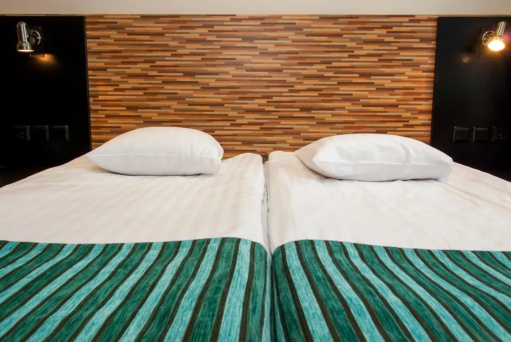 TWIN STANDARD Room, Hestia Hotel Seaport, Tallinn