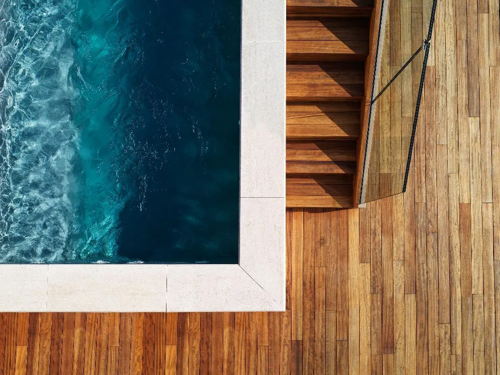 Pool, Anthology Of Athens, Athens