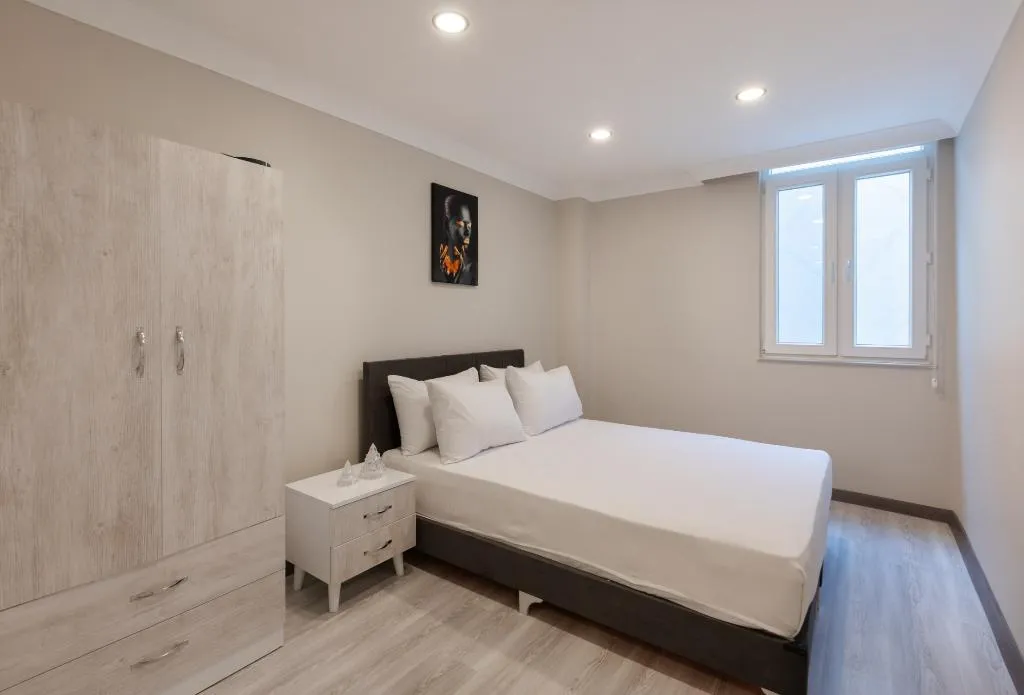 APARTMENT STANDARD Room, Brandhill Apart, Antalya
