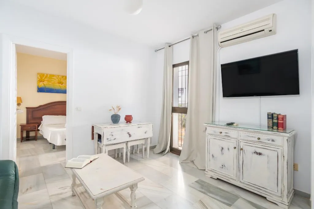 APARTMENT STANDARD Room, Hotel Playamaro, Costa Del Sol