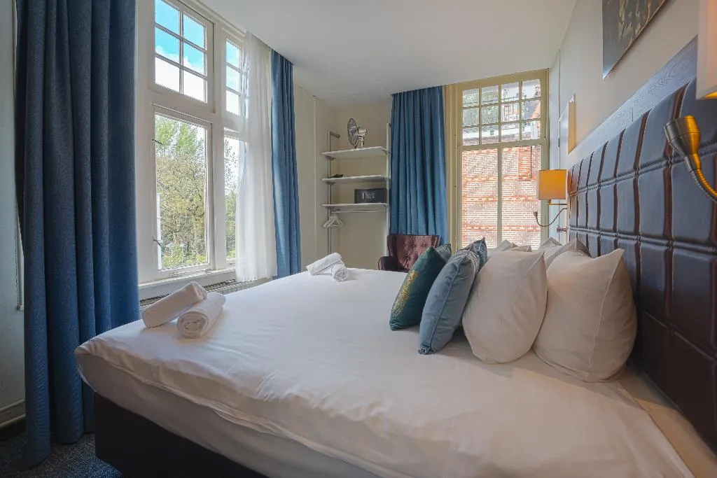 Room, Adam's Museum House, Amsterdam