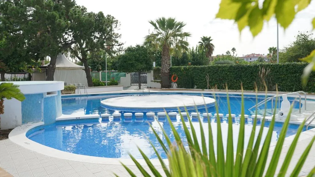 Pool, Bamblue Boutique Apartments, Costa Brava