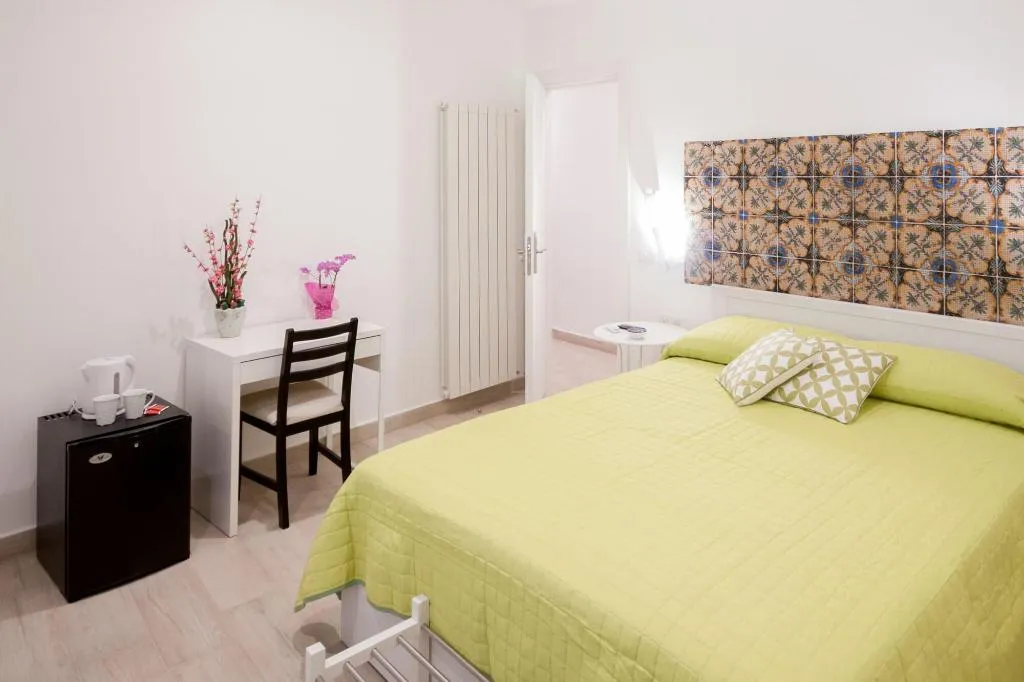 Room, B&B Ponticello, Catania