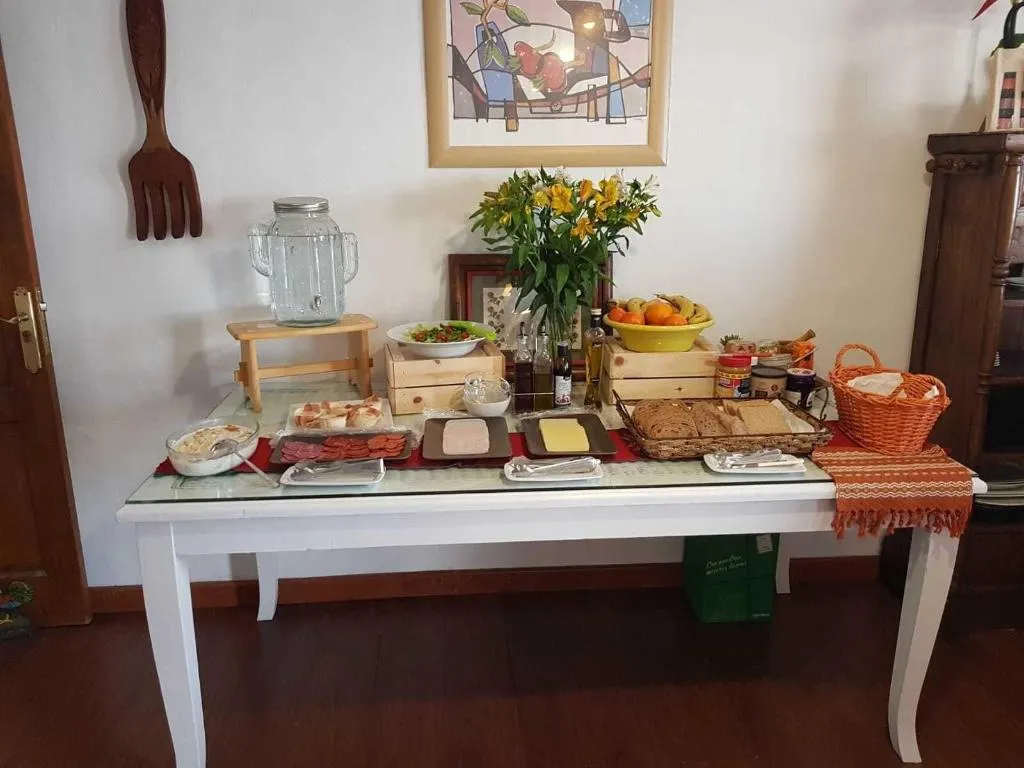 Restaurant, Casa Natura, Lanzarote