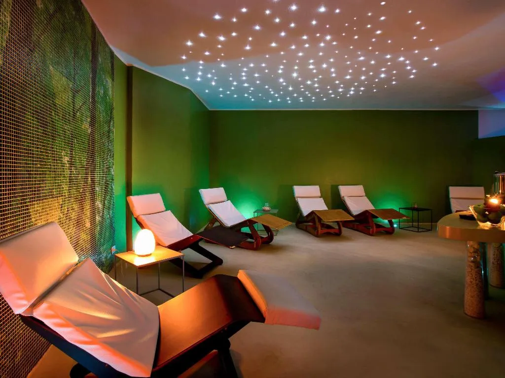 Sports and Entertainment, Mercure Olbia, Olbia