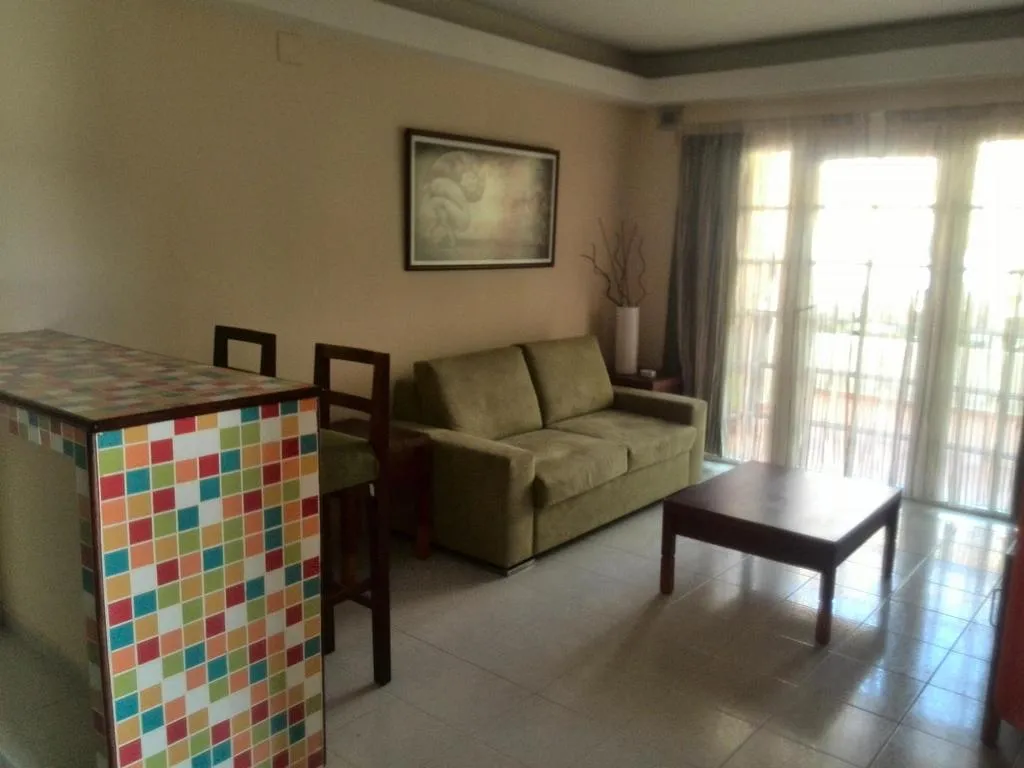 BUNGALOW STANDARD Room, Comodoro, Cuba