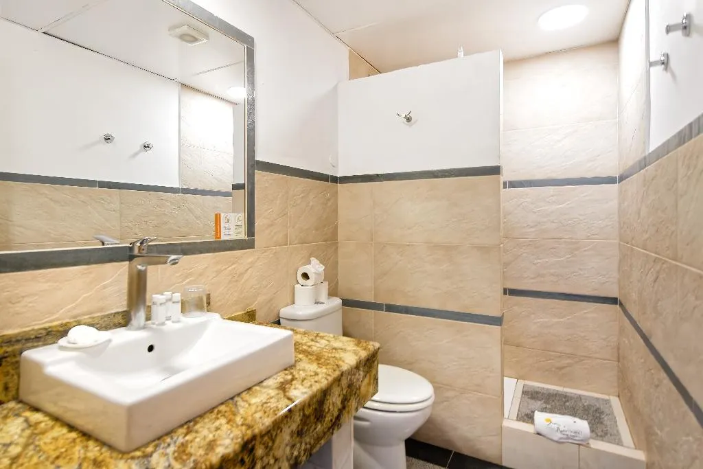 APARTMENT ONE BEDROOM Room, Maracaibo, Gran Canaria