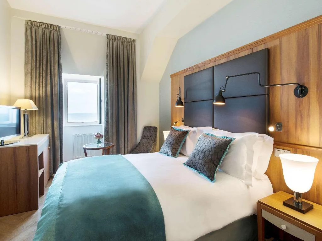 DOUBLE SUPERIOR Room, Sofitel Grand Sopot, Gdansk