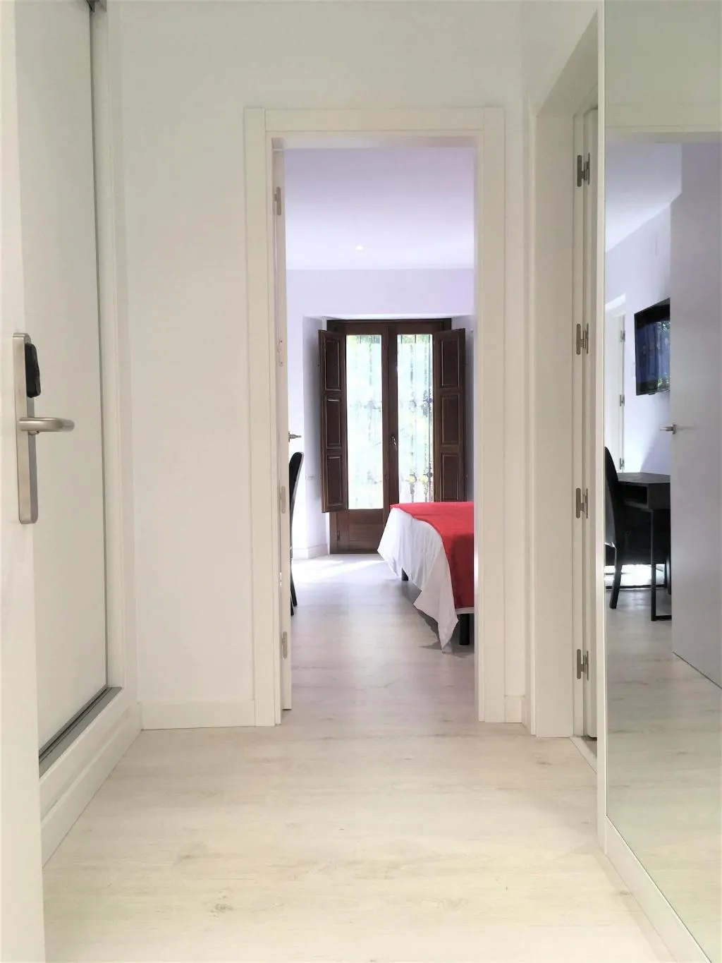 Room, Ronda, Costa Del Sol