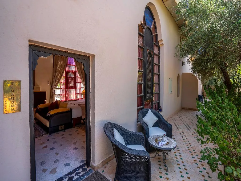 SUITE PREMIUM Room, Riad Cle De Sol, Marrakech