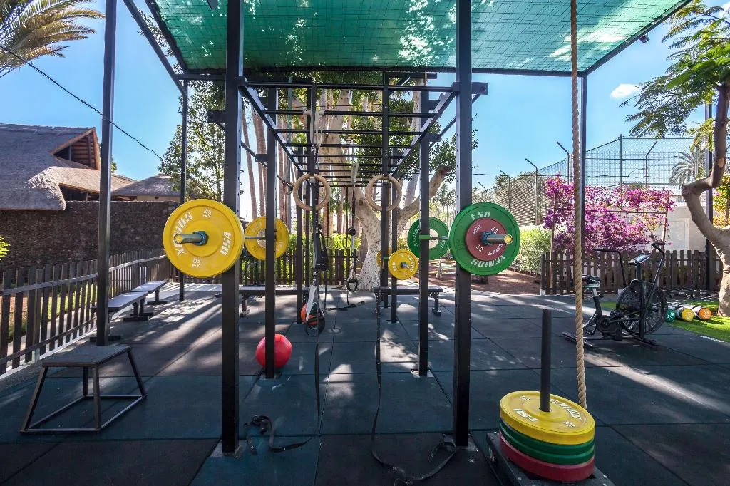 Sports and Entertainment, Barcelo Margaritas Royal Level Adults Only, Gran Canaria
