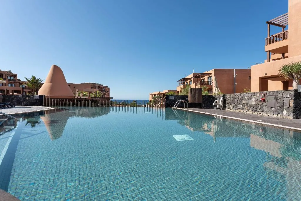 Pool, Barcelo Tenerife, Tenerife