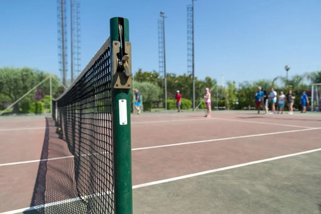 Sports and Entertainment, Atlantis Palace, Catania