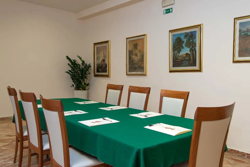 Conferences, Atlantic Palace, Florence