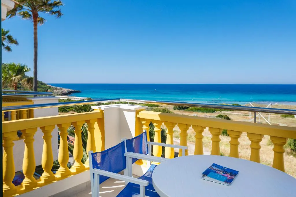 APARTMENT SEA VIEW Room, Royal Son Bou Family Club, Menorca